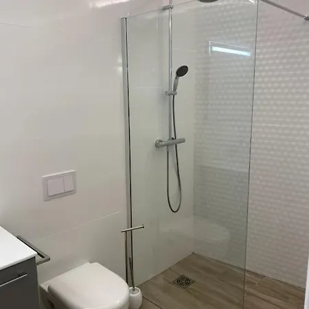 Appartement Grand Studio Atypique