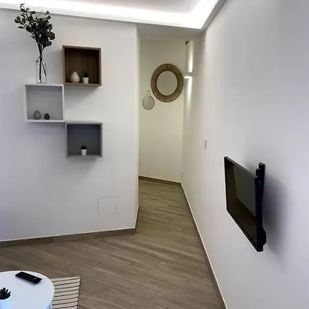 Lejlighed Grand Studio Atypique *