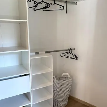 Appartement Grand Studio Atypique