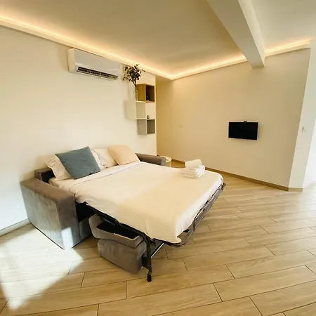Grand Studio Atypique