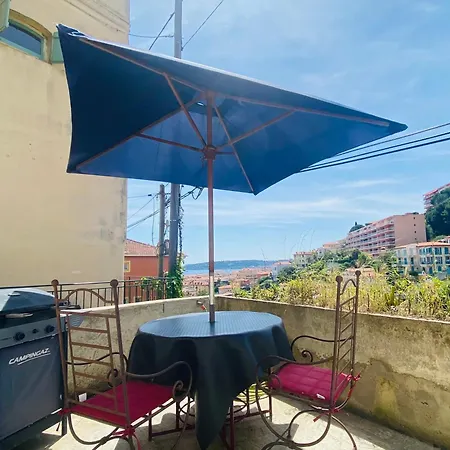 Grand Studio Atypique Appartement